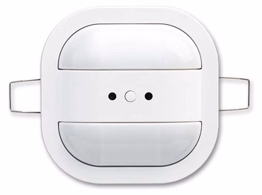Busch-Jaeger 2CKA006132A0331 Smart-Home-Multisensor Kabelgebunden (2CKA006132A0331)