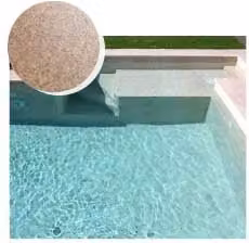 Membrana in PVC Alkorplan TOUCH Sublime colore beige, L: 165 cm x P: 25 m