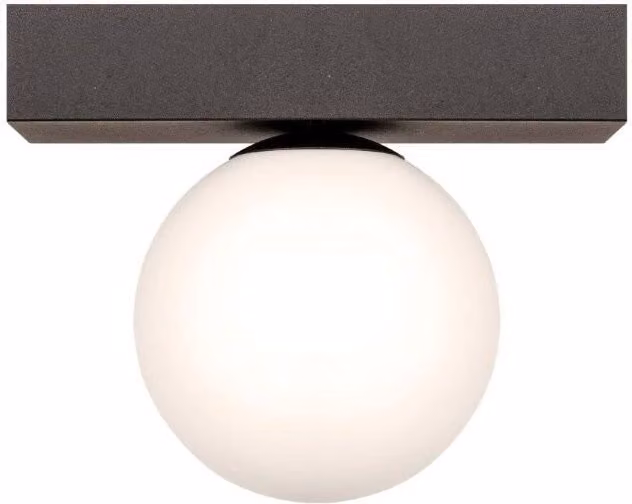 SPHERE 1206 Lampada da soffitto Zuma Line