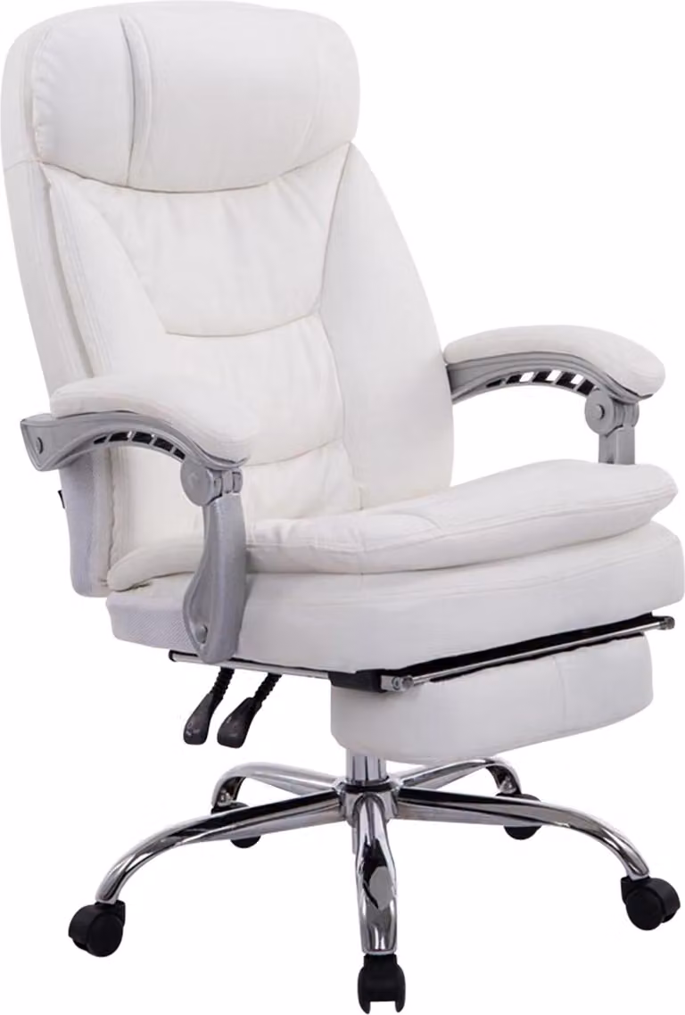 Sedia da ufficio XL Troy