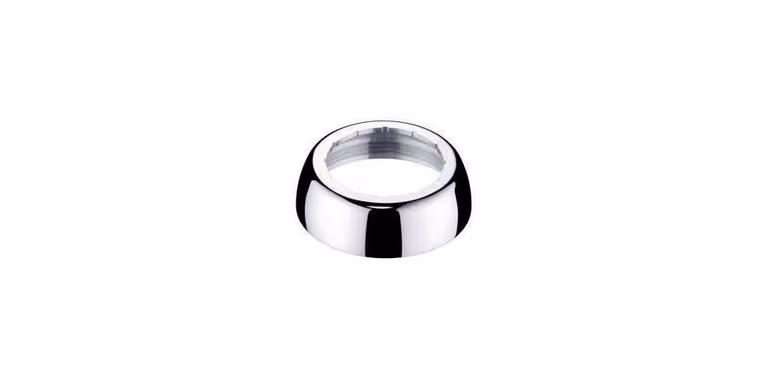 HANSGROHE 94192990 Tappo oro ottico