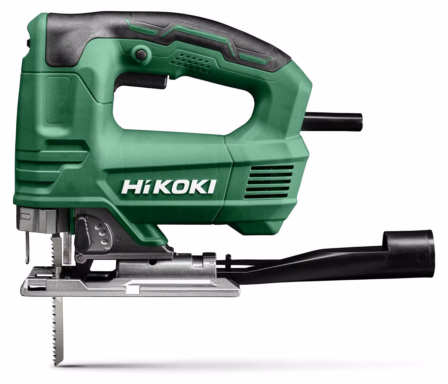 HiKOKI Seghetto alternativo CJ90VST2 90 mm impugnatura ad arco 705W