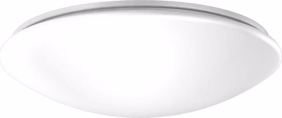 Apparecchio LED da soffitto/parete D460 H120 PMMA 311518.002.7