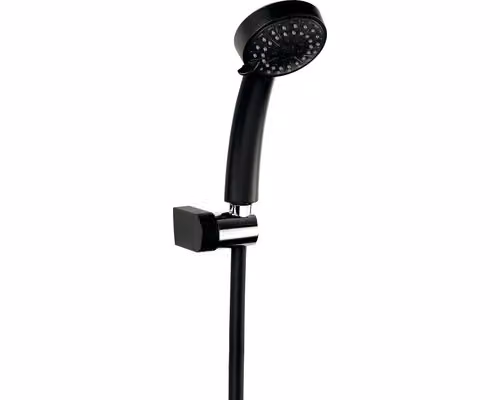 Set doccia Novaservis nero MINI869,5
