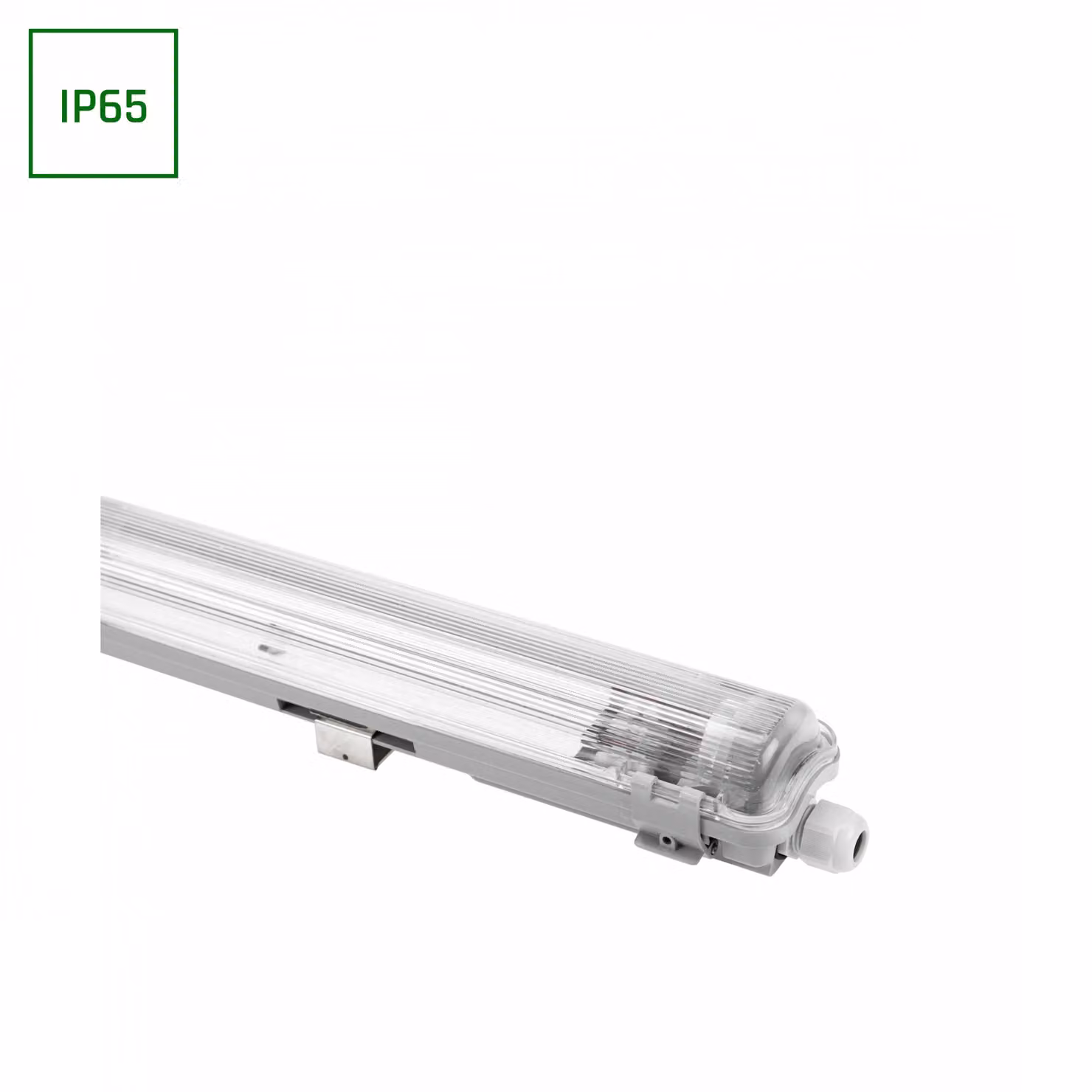 Tubo Led Limea Tri Proof 1X150Cm Ip65
