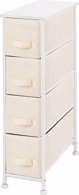 Cassettiere da bagno