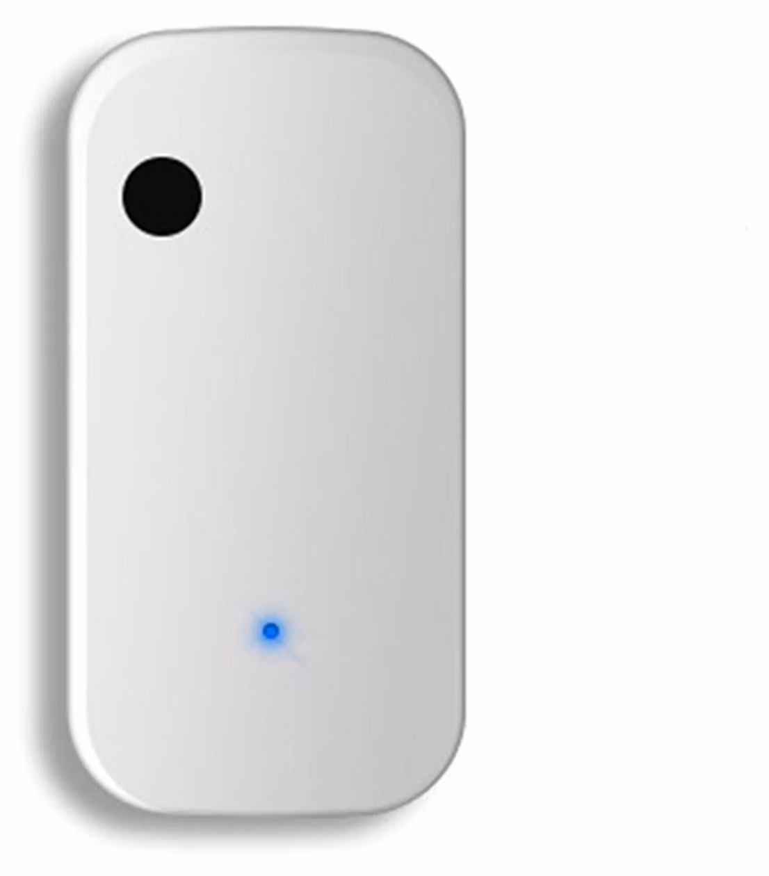 Sensore di luce WiFi Tuya, illuminazione domestica intelligente, controllo tramite collegamenti, regolazione della luminosità, compatibile con dispositivi Alexa