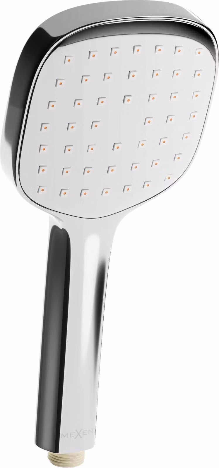 Mexen R-33 maniglia doccia 1-funzione, cromo - 79533-00