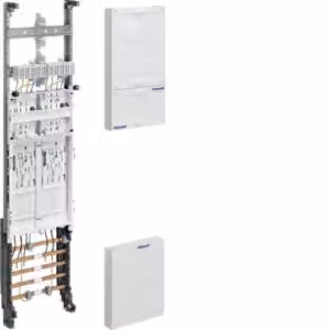 Pannello completo universale Z 2 posizioni di contatore BKE-I H 1050 mm 1 pannello (ZH3EF12)