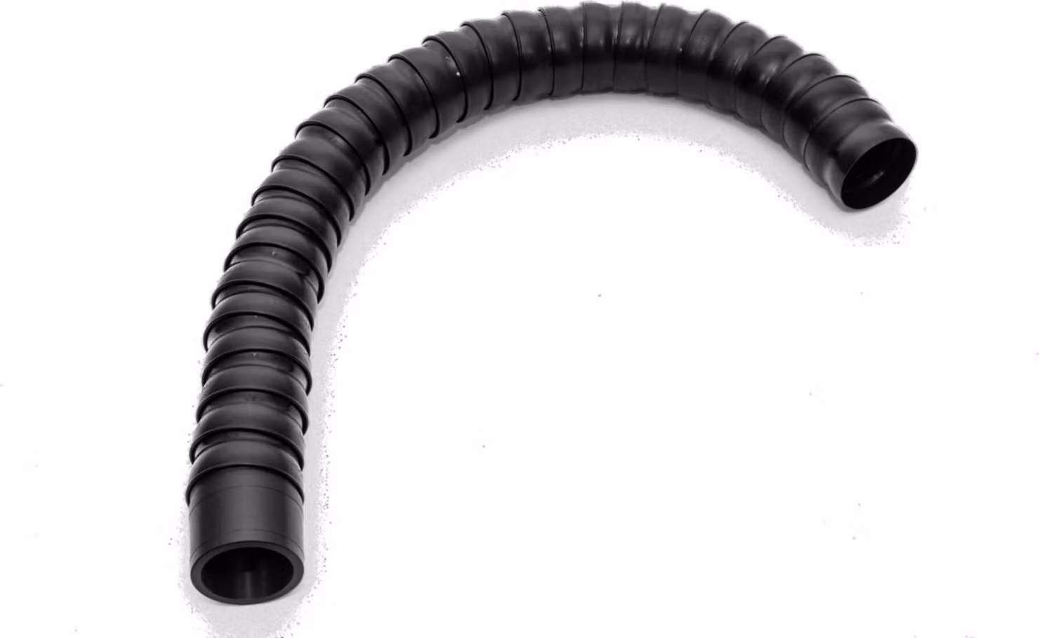 Braccio di estrazione ERSA con snodo Omniflex, tipo: 1, 082310 1