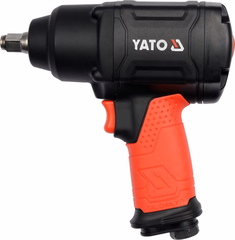 Avvitatore pneumatico a percussione da 1/2" 1150 Nm, Twin Hammer