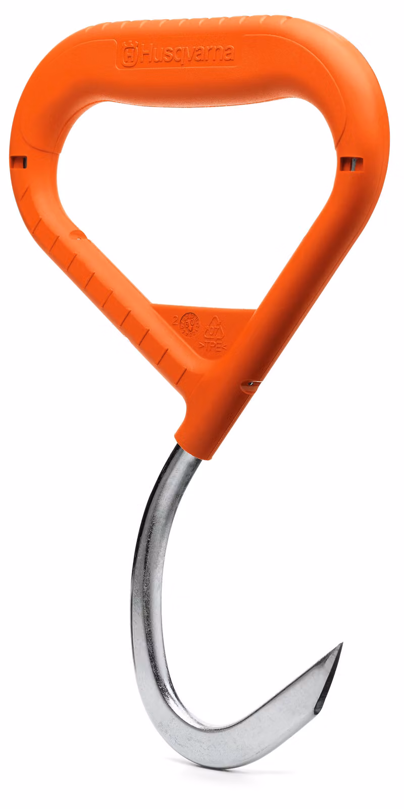 Husqvarna Ganci di sollevamento, Ganci di sollevamento/reverse