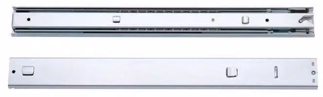FORCE Guida per cassetto carrello portautensili 102170BBS in acciaio inossidabile