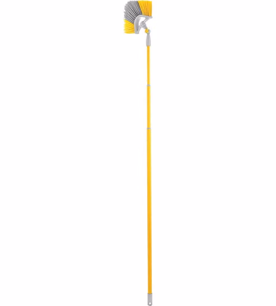 Scovolo milleusi con manico allungabile 3 m Apex