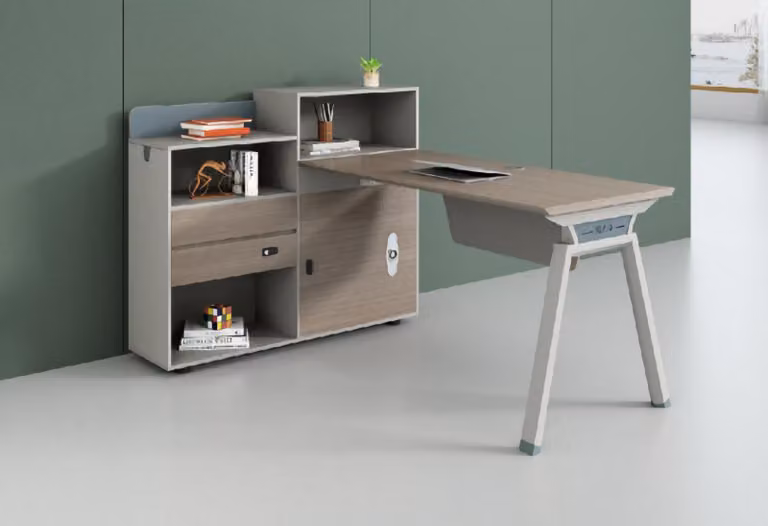 Büroschreibtisch Schreibtisch Arbeitstisch Computertisch Konferenztisch Tisch