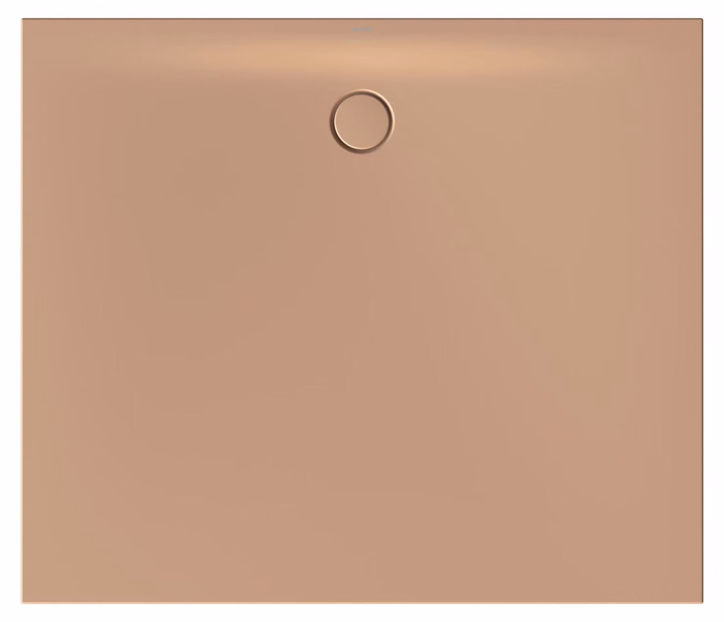 BetteFloor Side receveurs de douche avec support de receveur minimum, 1400x1200mm, 3394-425T1, 3394-425T1