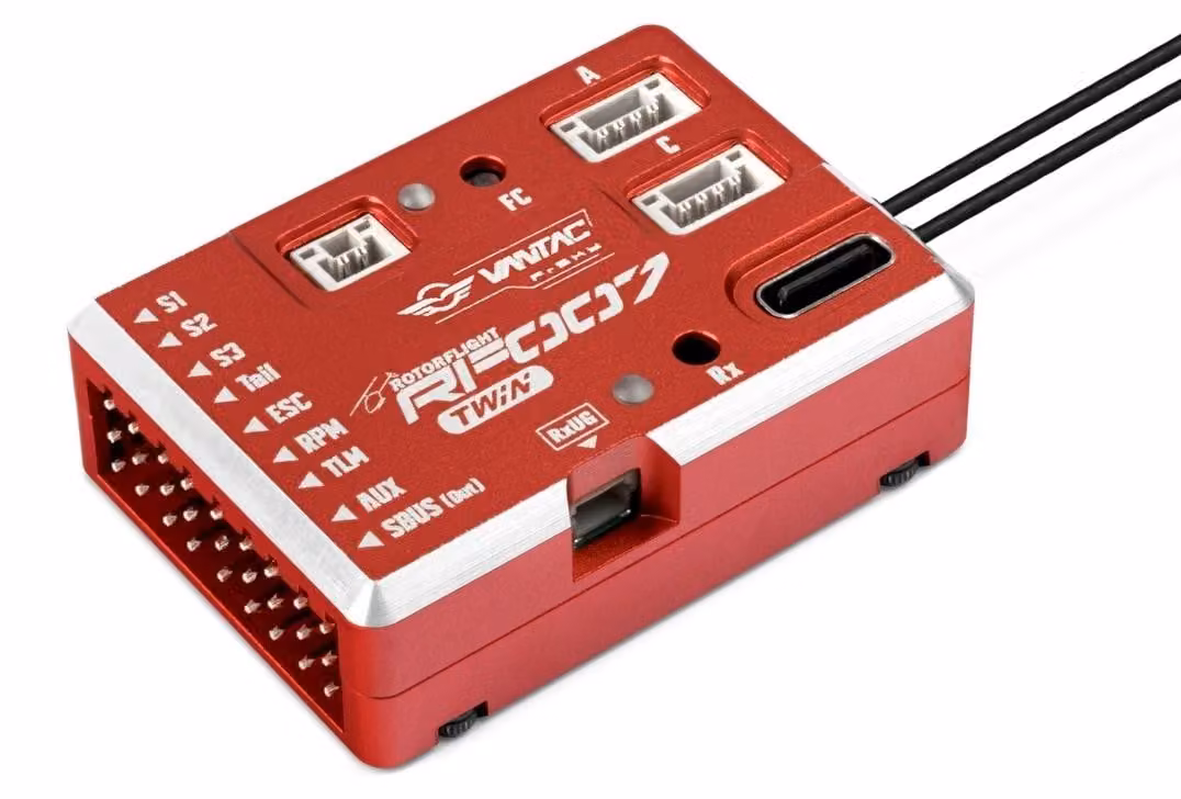 Accessori per modellismo Frsky RF007