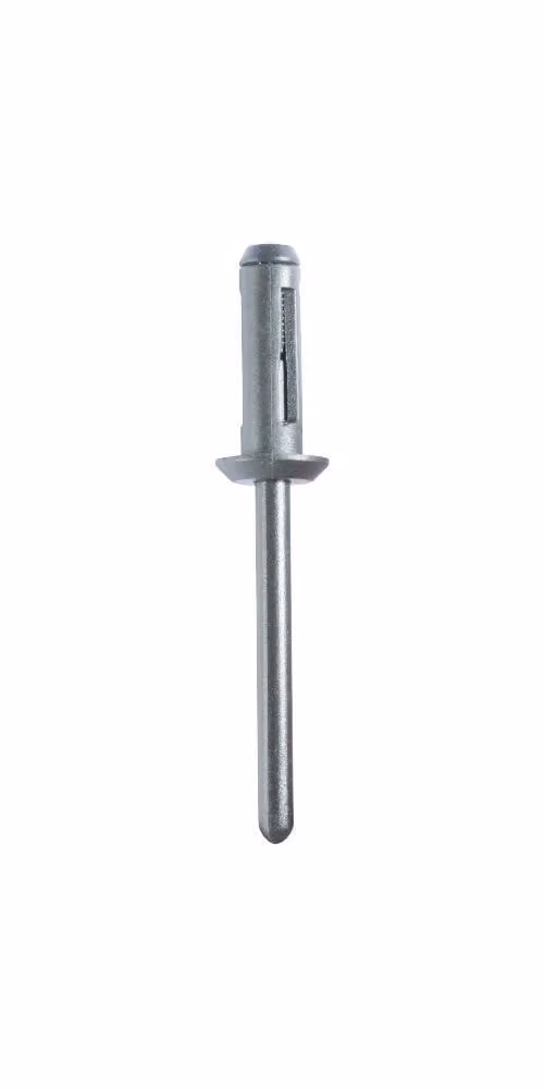KS TOOLS Clip di collegamento per rivetti ciechi per GM confezione da 50 pezzi - 420.5304