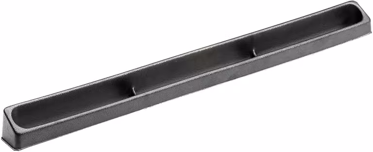 Inserto frontale Facom per cassetto JET+