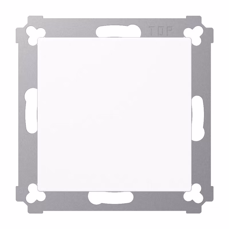 Jung NRSAS0834USVWW Modulo UPS bianco alpino