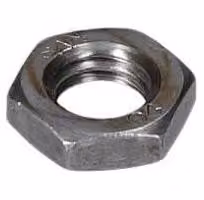 Dado esagonale per Smerigliatrice diritta BOSCH PROFESSIONAL - 2915050107
