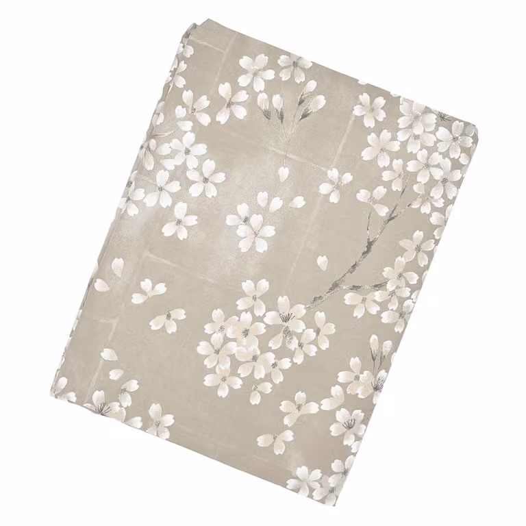 KIMONO Telo multiuso - Colore: KIMONO - NATURALE,Taglia: 270x290