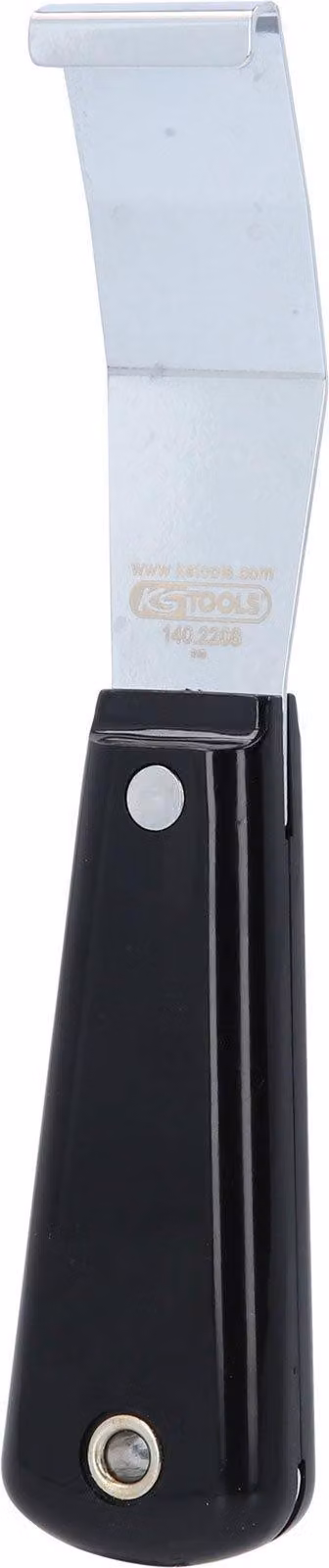 KS TOOLS Attrezzo per lo sblocco dei chiusini 170 mm - 140.2208