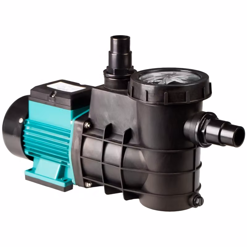 SUNSUN HZS-200 5100l/h - Pompa per acqua esterna con separatore di sporcizia SunSun