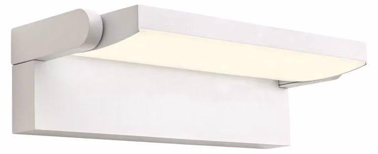 Redo Outdoor FLIP AP LED – š32 v10 cm - Bianco
