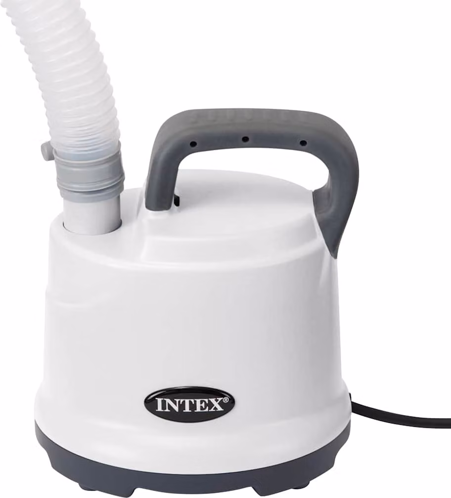 Pompa di scarico per piscine INTEX 3595 l/h