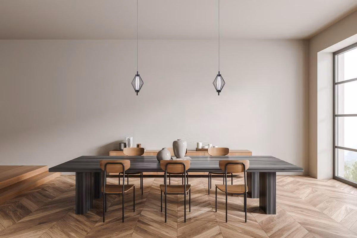 Lampada a sospensione LED 5W SEVIL PND-34403-1-BK Italux