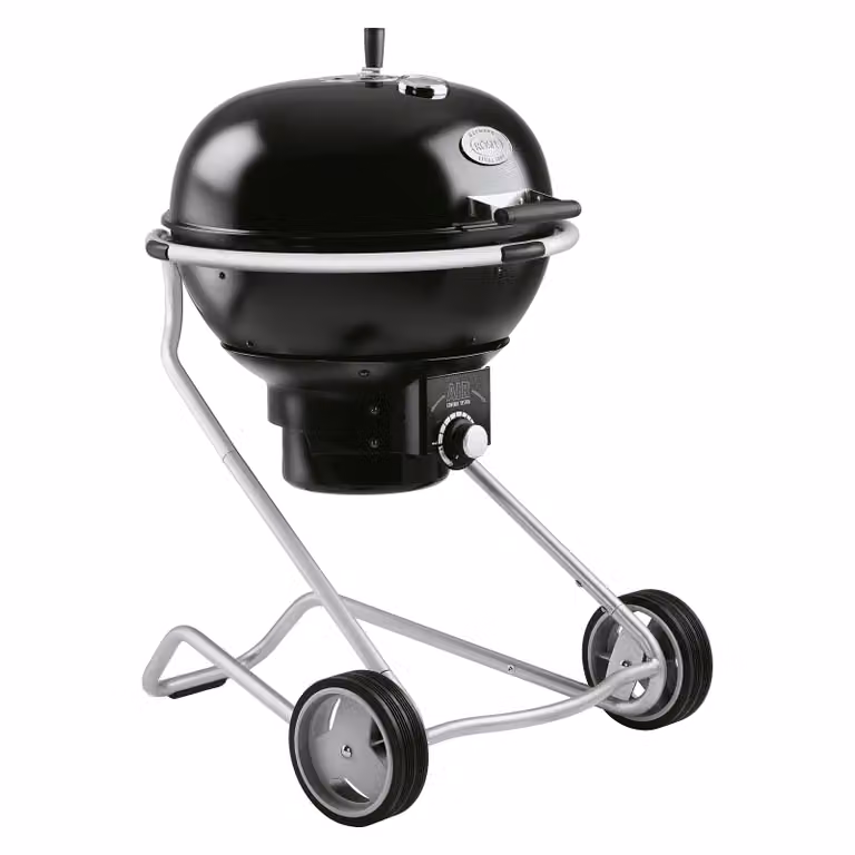Barbecue a carbonella RÖSLE No.1 F60 AIR