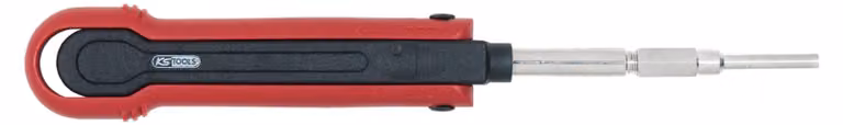 KS TOOLS Utensile di sblocco Tyco Ø 1,5 - 150.0832