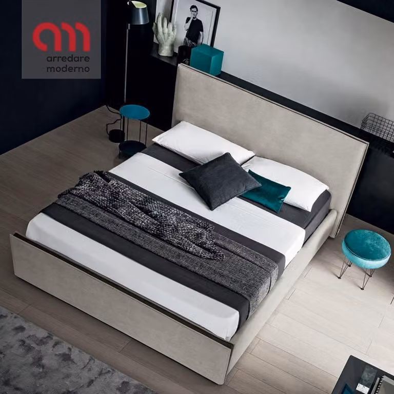 Letto Murphy Felis matrimoniale