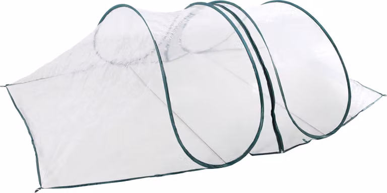 Serra pop-up in pellicola - circa 250 x 110 x 70 cm
