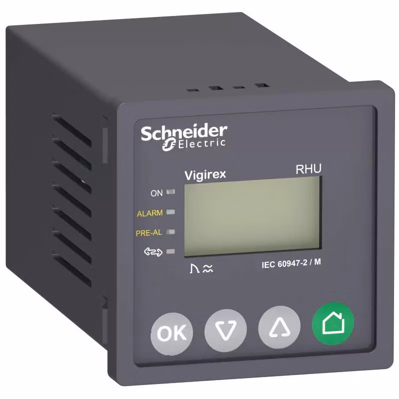Schneider Electric Vigirex rhu Differenzstromrel.220-240V AC LV481003