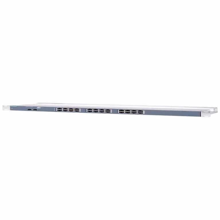 Siemens 6GK5124-0BA00-2AR36GK51240BA002AR3 SCALANCE XR124 - Switch - 0,1 Gbps