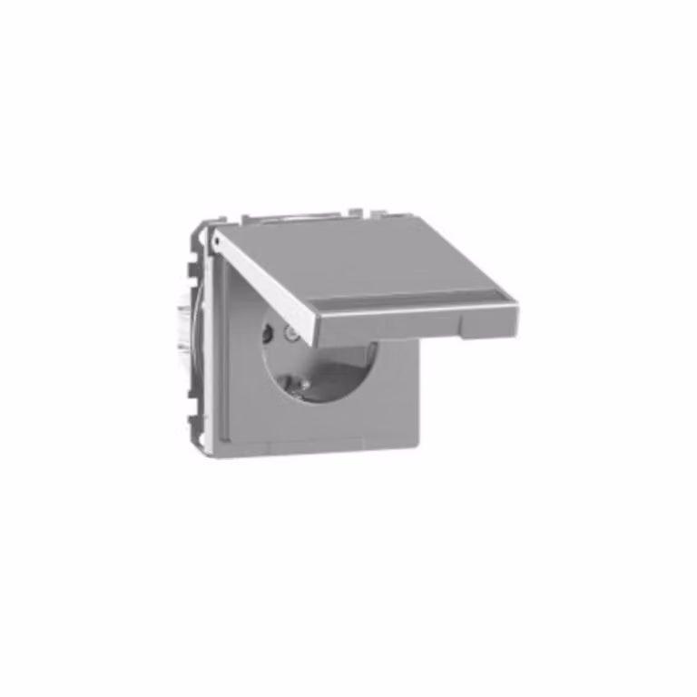 Presa Merten SCHUKO MEG2312-6036