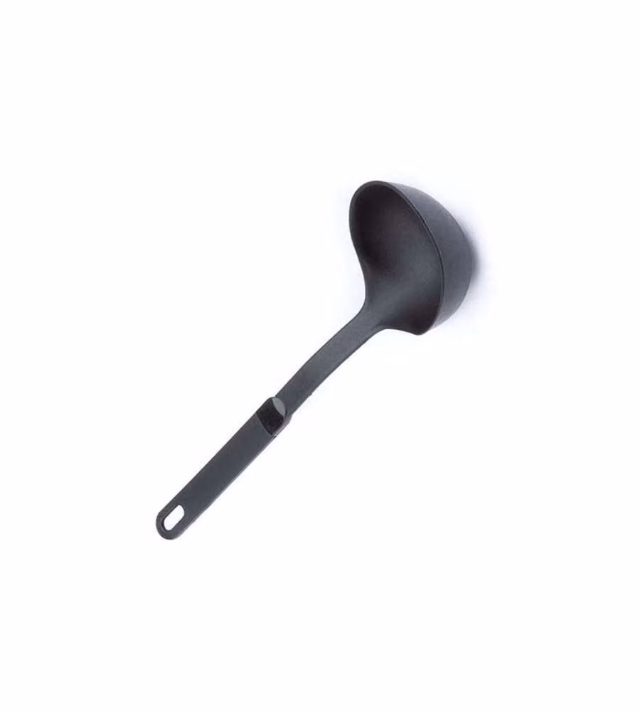 Mestolo Nylon Cm 29 Zanetti