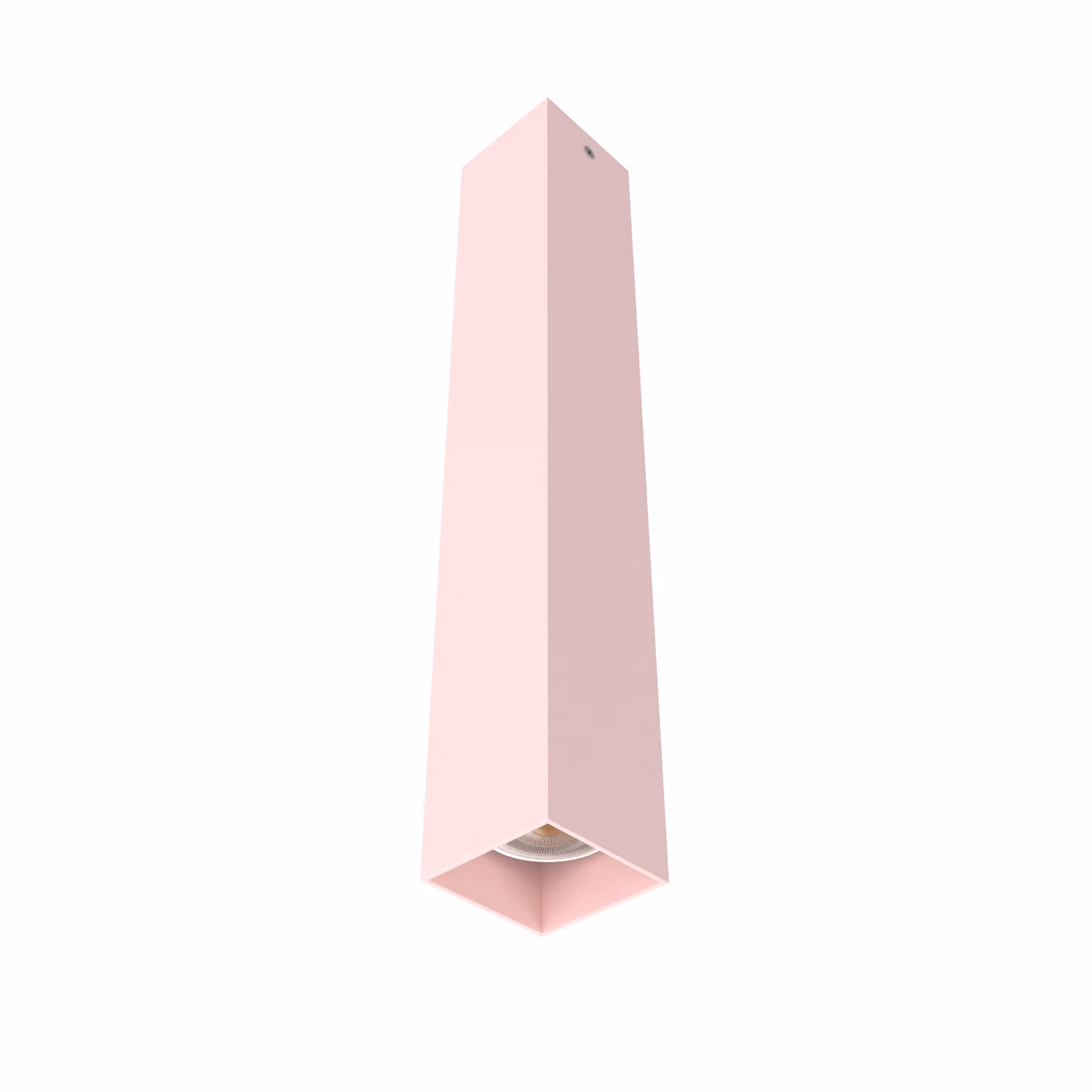 Lampada Da Soffitto Cube H40