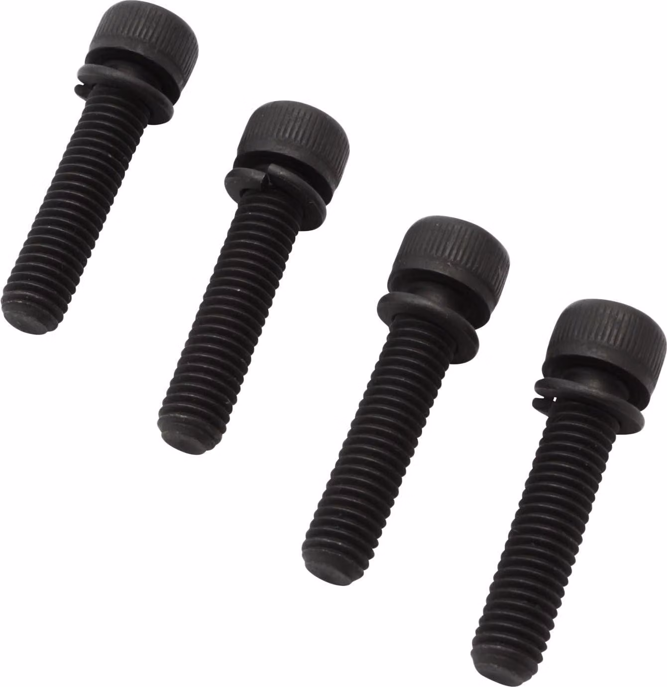 Vite per alloggiamento Hazet (set di 4) 9014MG-02/4 9014MG-02/4