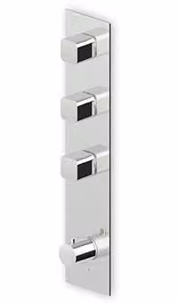 CASA39 Zucchetti Jingle Miscelatore doccia termostatico ZT2998