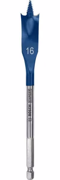 Fresa piatta EXPERT Self Cut Speed, 16 x 152 mm