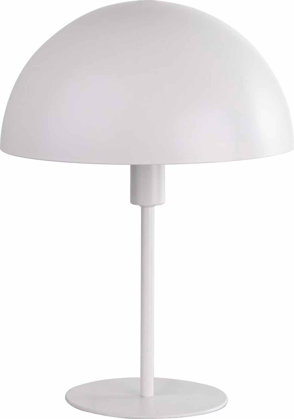 Nino Leuchten lampada da tavolo a 1 luce MEIKE per 1 x E27, max. 40W, 51530107
