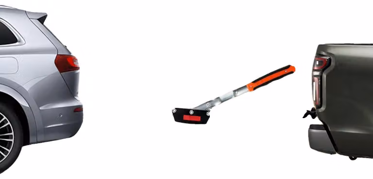 Verricelli a leva manuale, capacità di sollevamento di 4 tonnellate, lunghezza di 76 cm, diametro del cavo di 6 mm, controllo manuale, dotati di 3 ganci