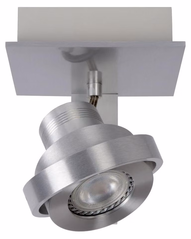 LANDA - Lampada a soffitto - LED dimmerabile - Attacco GU1