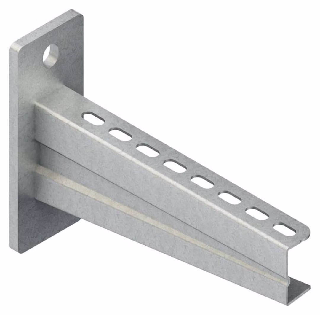 Supporto a parete Niedax KTAS 300