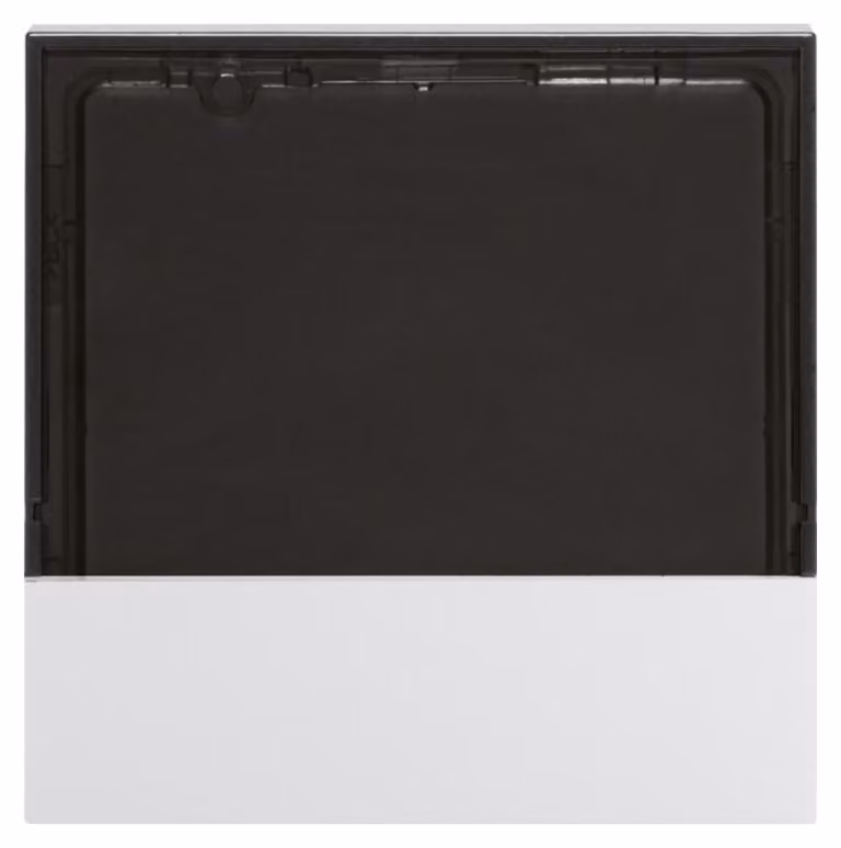 Coperchio di protezione pws/gl f. KNX 80960189