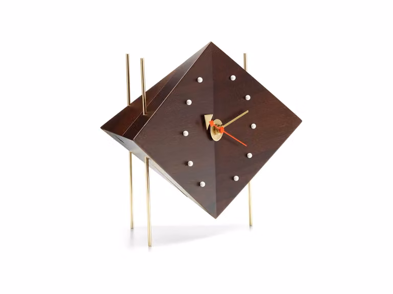 Diamond Orologio da Tavolo