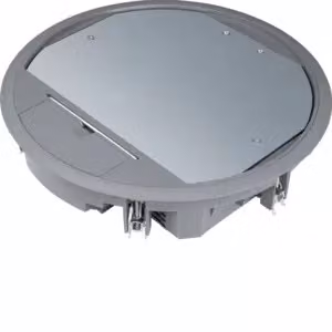 Alimentatore Hager R10 per copertura da 5 mm, ad es. VR10057011